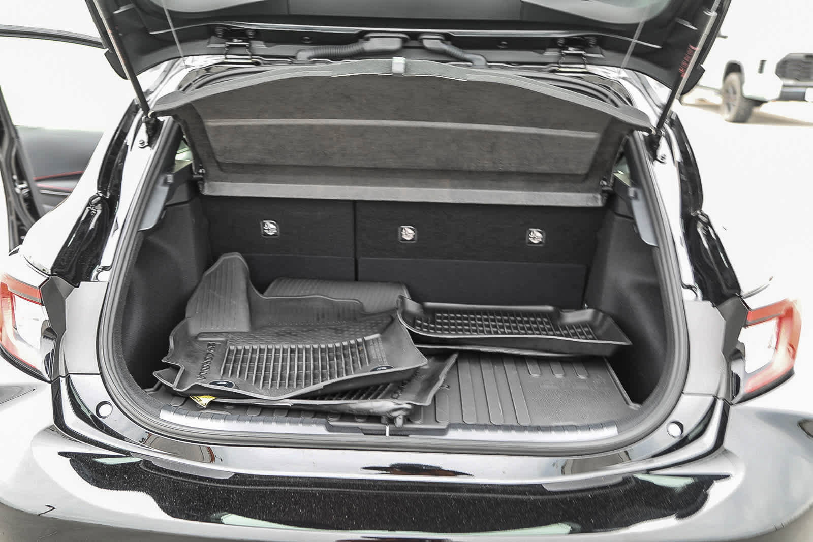 Certified 2025 Toyota Corolla GR image 26