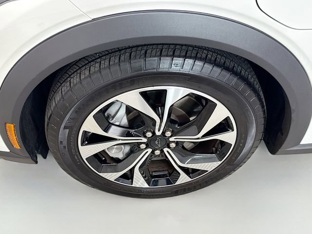 Used 2024 Ford Mustang Mach-E Select image 30