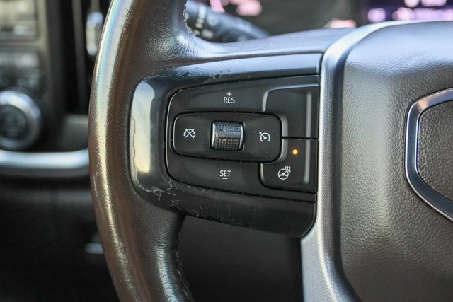 Used 2021 GMC Sierra 1500 SLT w/ SLT Convenience Package image 31