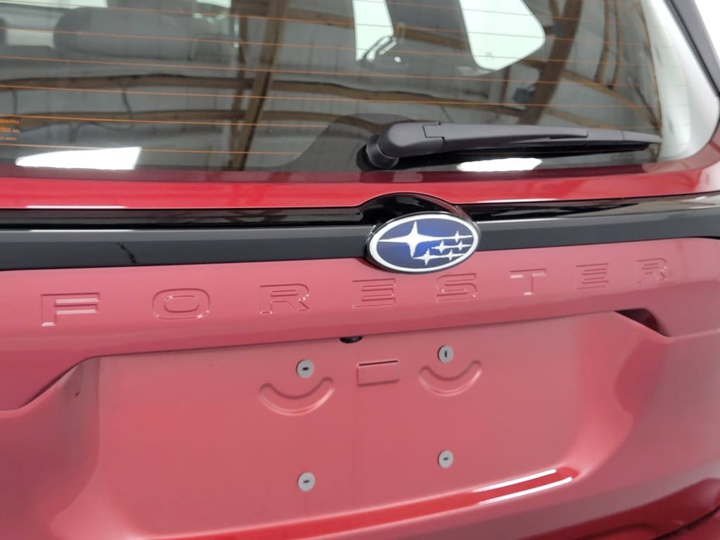 New 2026 Subaru Forester AWD/4WD image 6