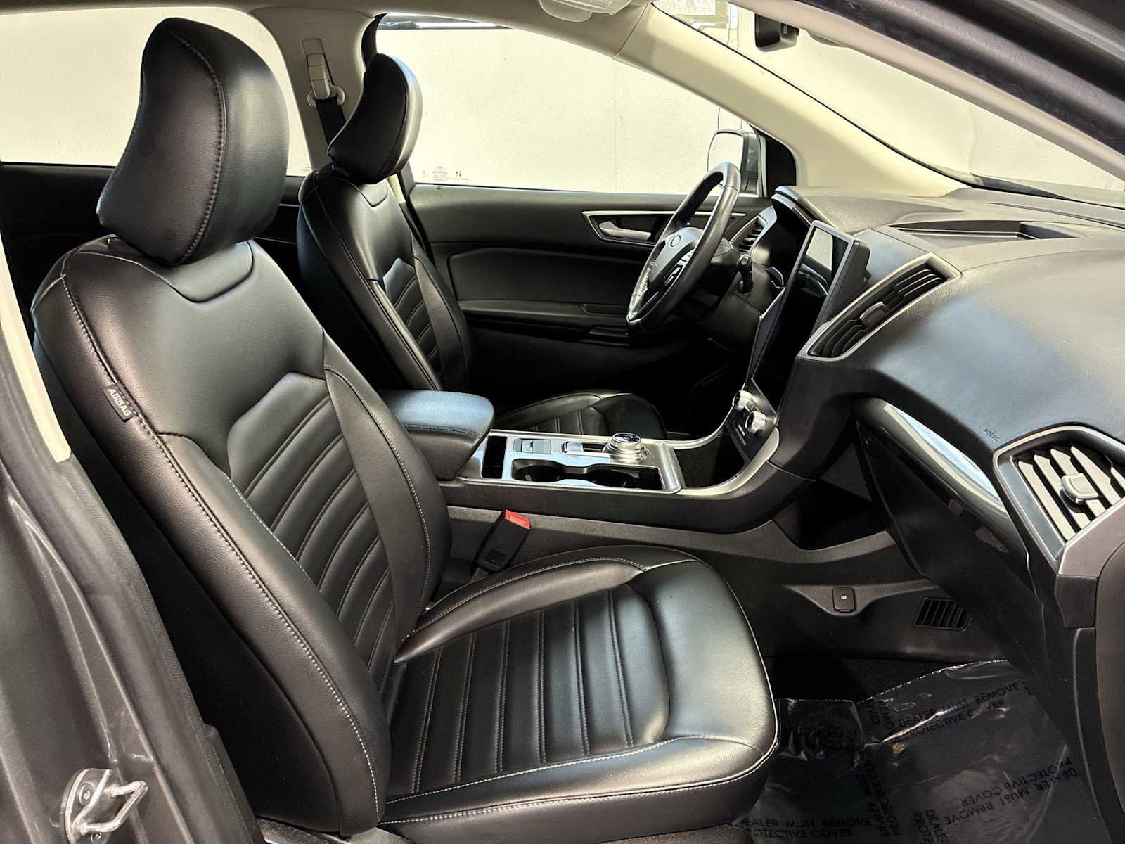 Used 2023 Ford Edge SEL w/ Convenience Package image 25