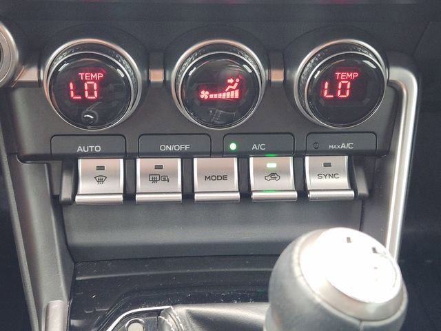 Used 2022 Toyota GR86 Premium image 20