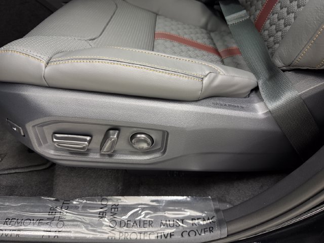 New 2026 Toyota Sequoia Capstone AWD/4WD image 27