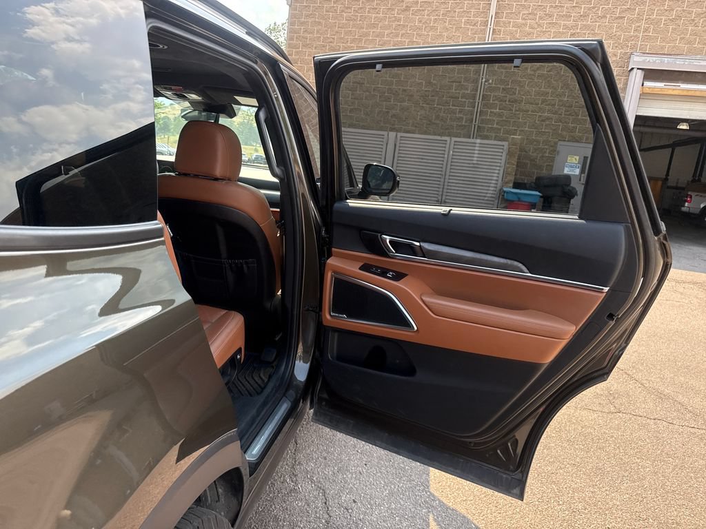 Used 2024 Kia Telluride SX Prestige X-Pro AWD/4WD image 22