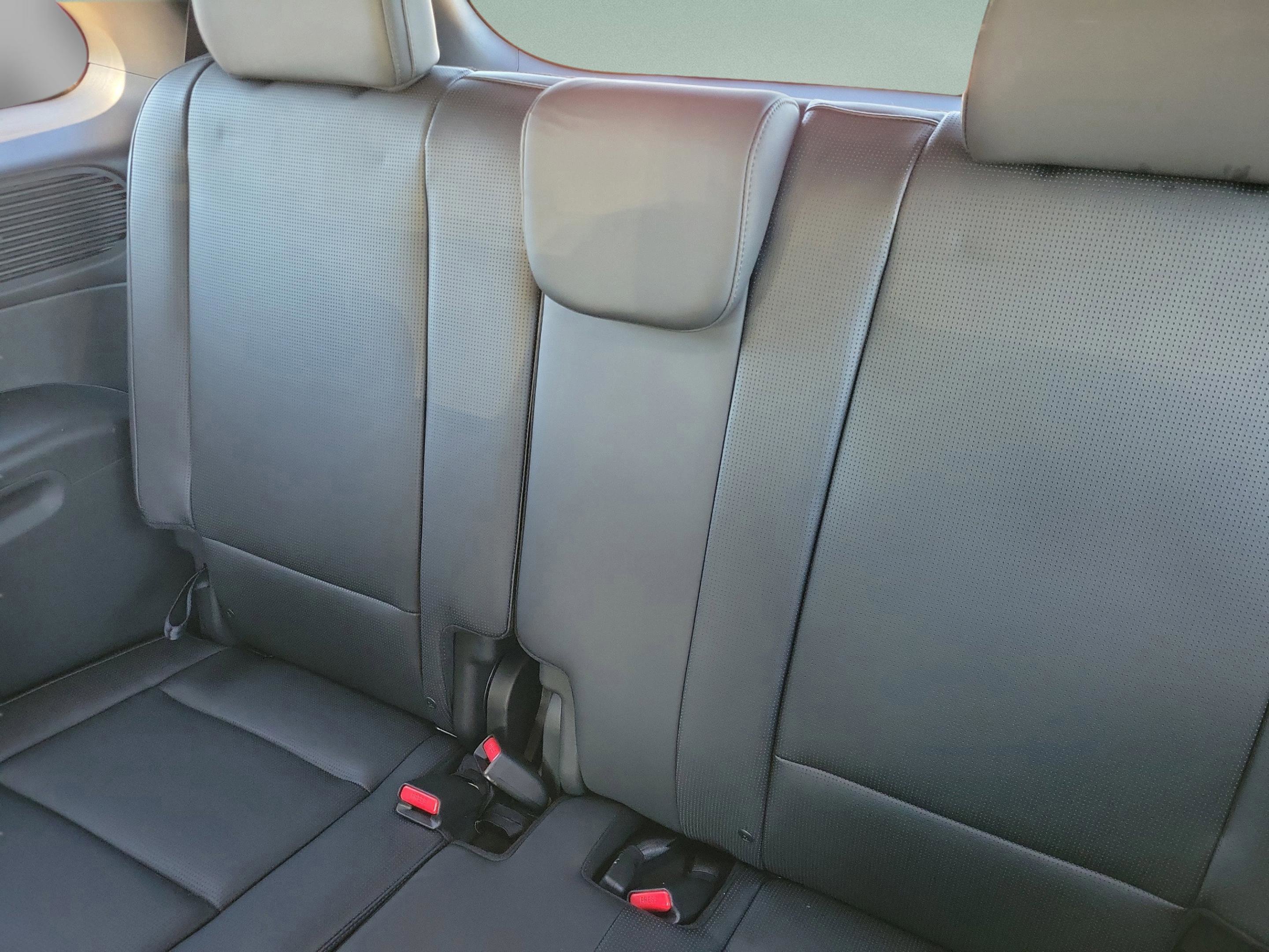 New 2026 Hyundai Palisade XRT Pro image 34