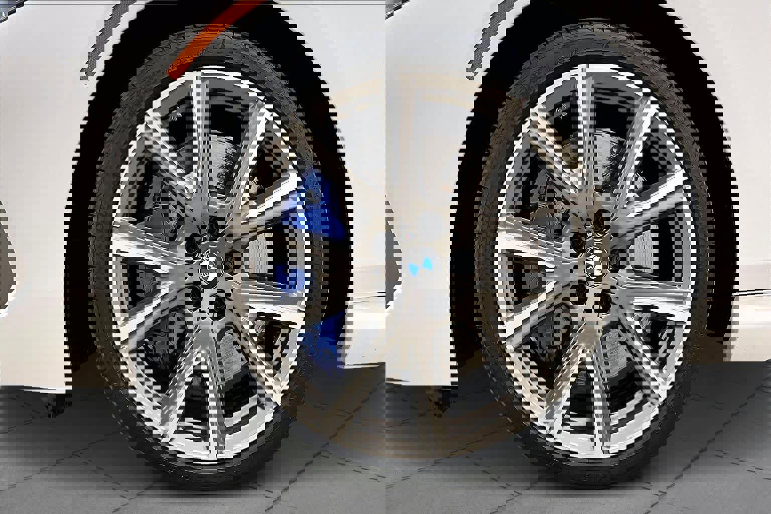 Used 2021 BMW M235i xDrive Gran Coupe image 10