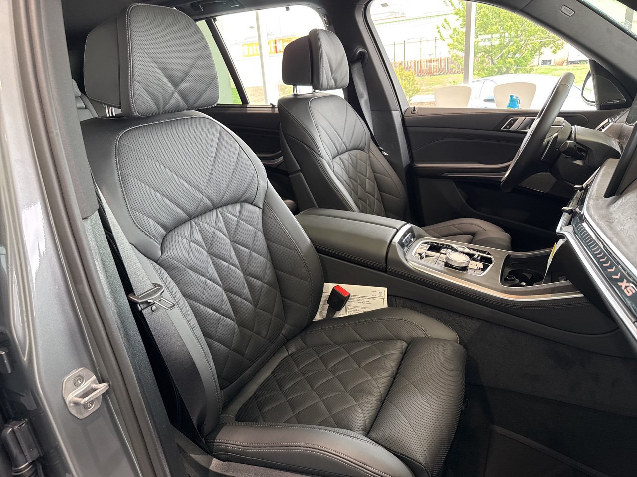 New 2026 BMW X5 xDrive50e w/ Executive Package AWD/4WD image 53