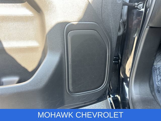 Used 2020 Chevrolet Silverado 1500 Custom w/ Rally Edition AWD/4WD image 23