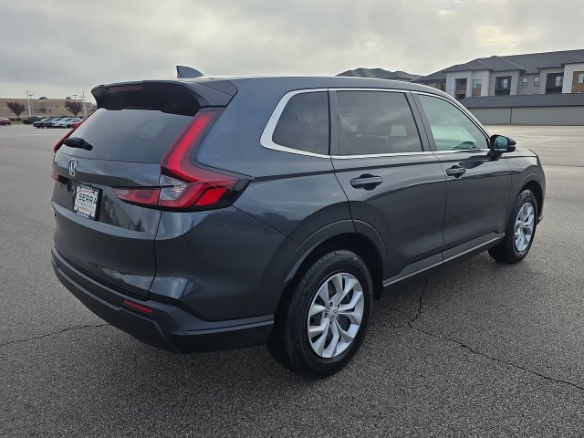 Used 2026 Honda CR-V LX image 13