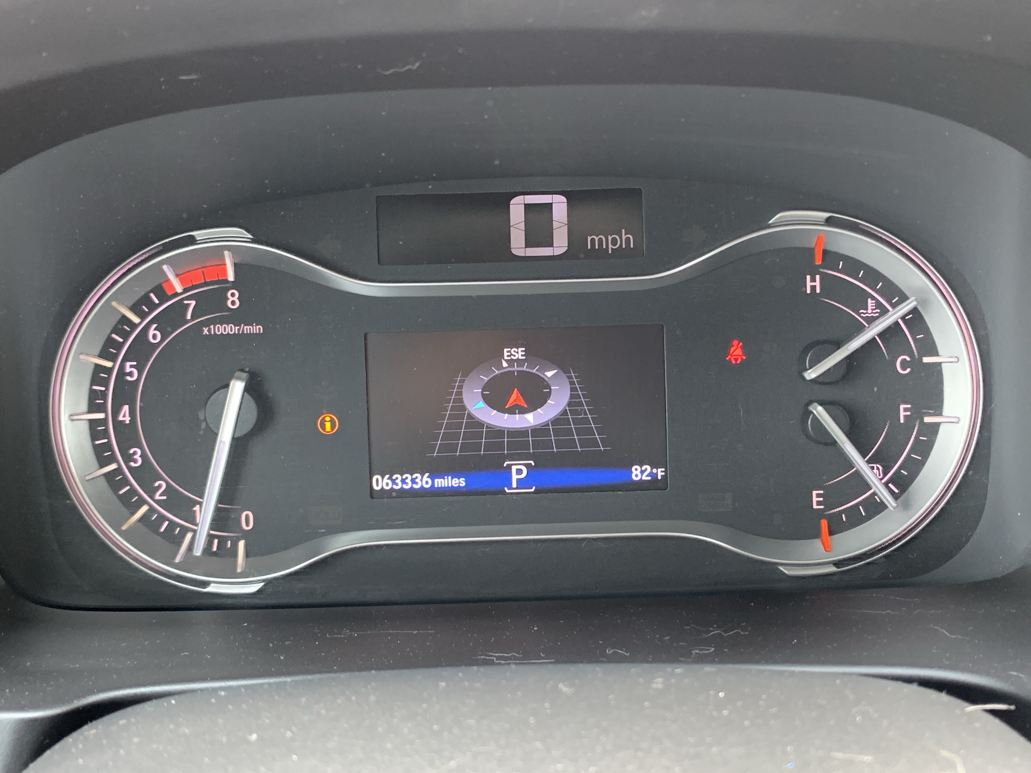 Used 2018 Honda Ridgeline RTL-T image 21