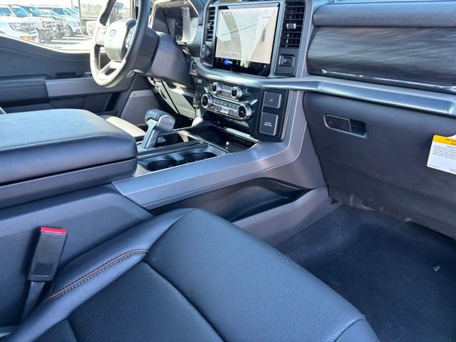 New 2026 Ford F150 Lariat w/ Equipment Group 502A High image 22