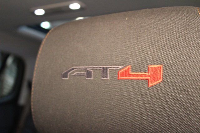 Used 2021 GMC Acadia AT4 w/ Trailering Package image 19