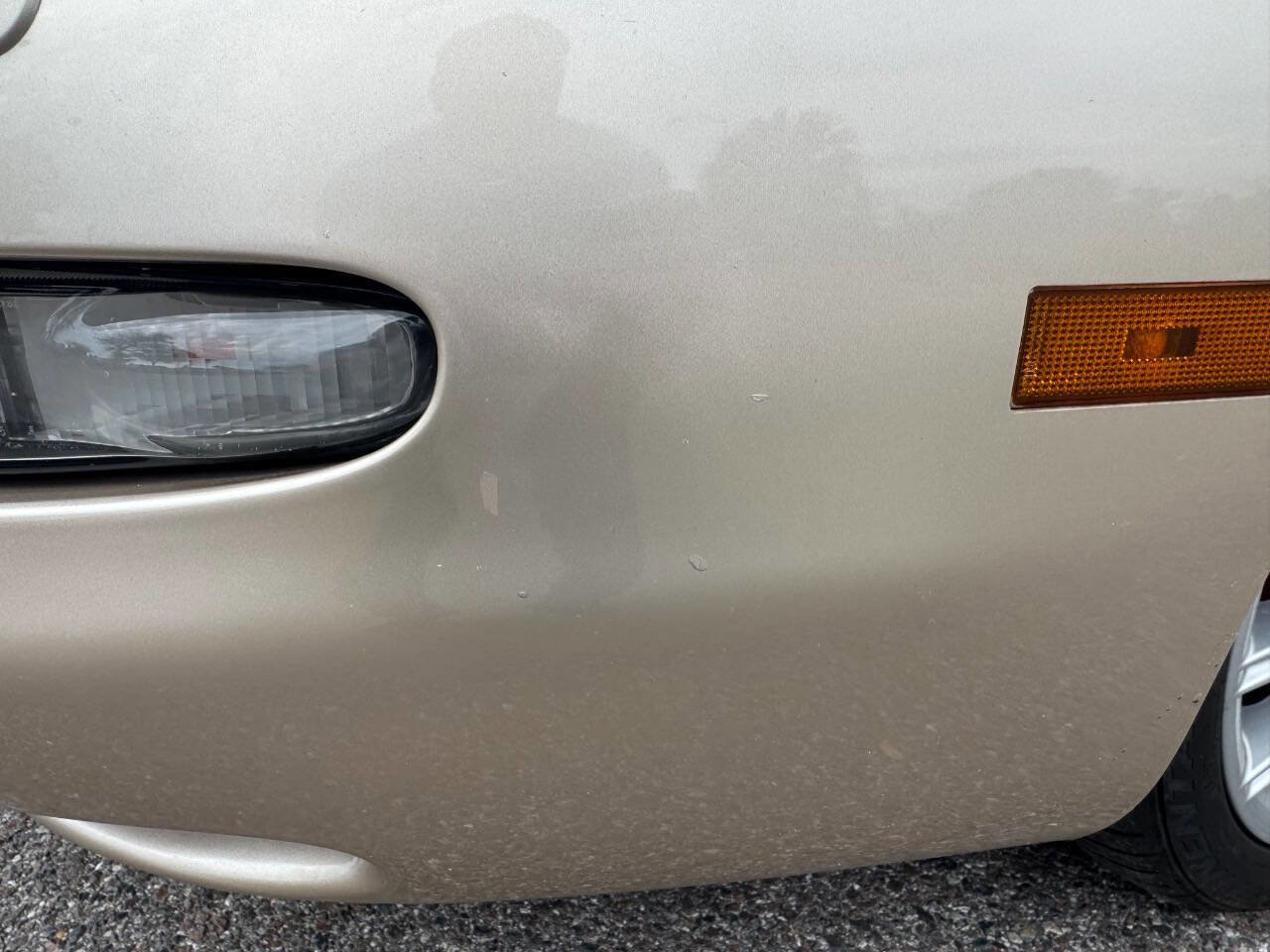 Used 2002 Maserati Spyder Cambiocorsa image 67