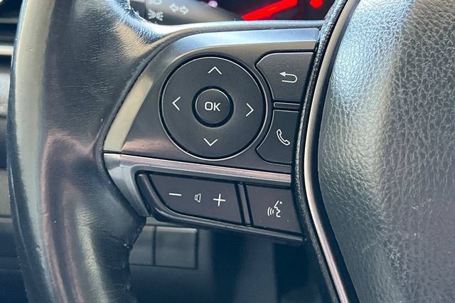 Used 2023 Toyota Camry XSE FWD image 30