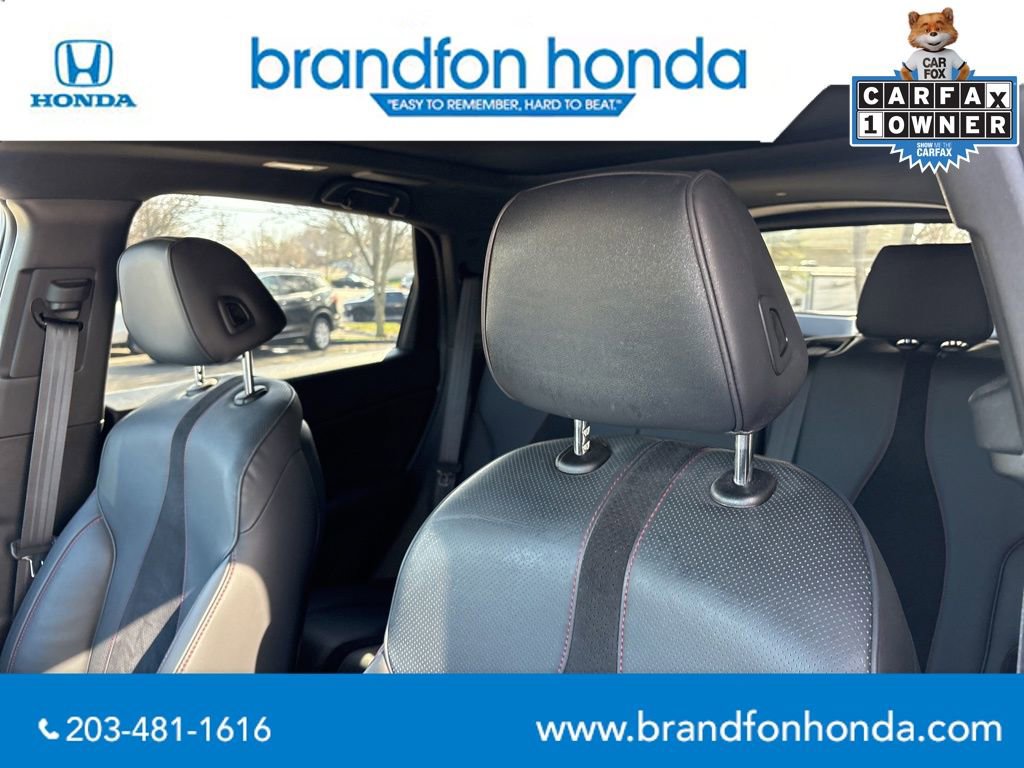 Used 2024 Acura RDX A-Spec AWD/4WD image 22