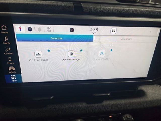 New 2026 Jeep Wrangler Sport image 15