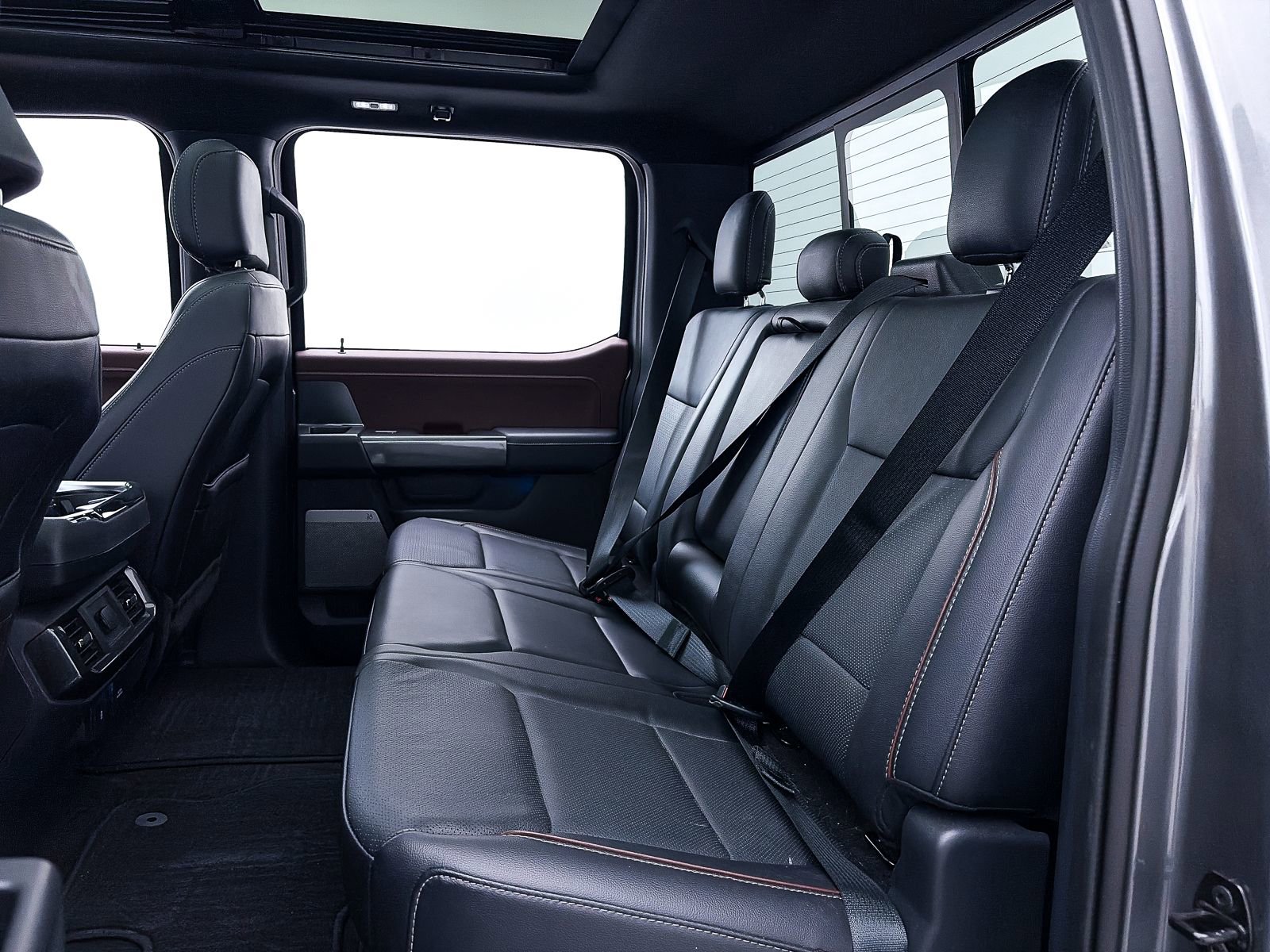 Used 2021 Ford F150 Lariat image 42