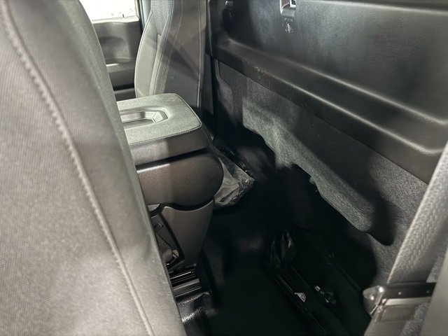 Used 2024 GMC Sierra 2500 Pro image 29