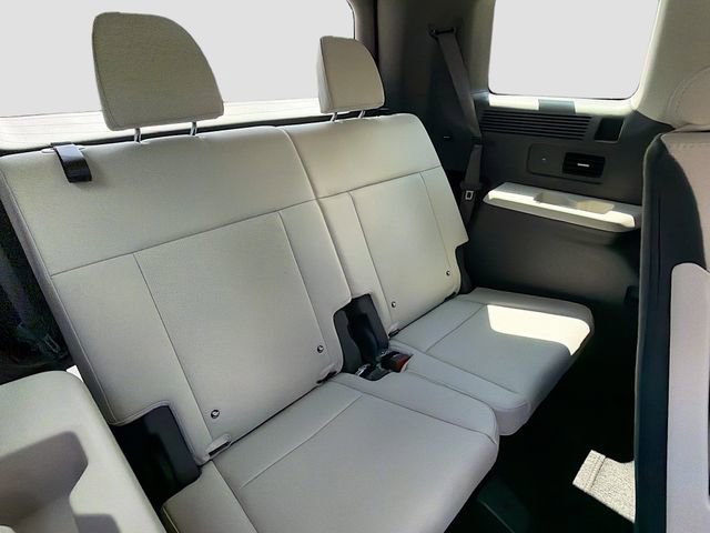 New 2026 Hyundai Santa Fe SEL image 26