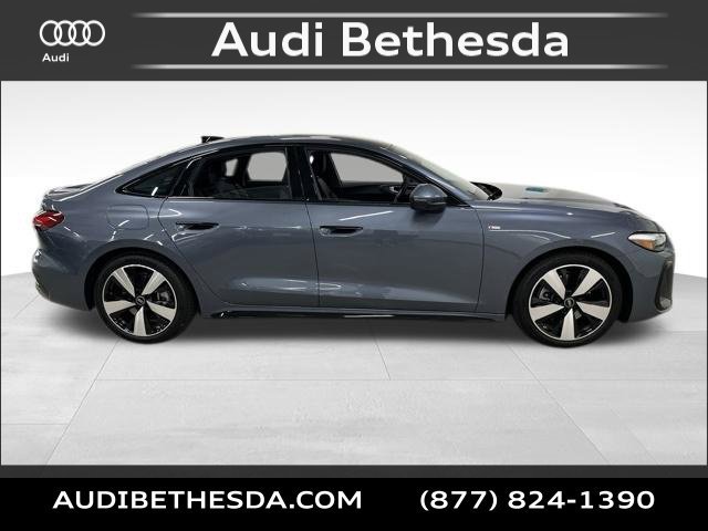 New 2026 Audi A5 Premium AWD/4WD image 8