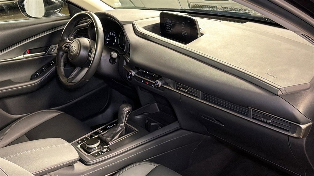 Used 2023 MAZDA CX-30 AWD 2.5 S w/ Select Package image 10