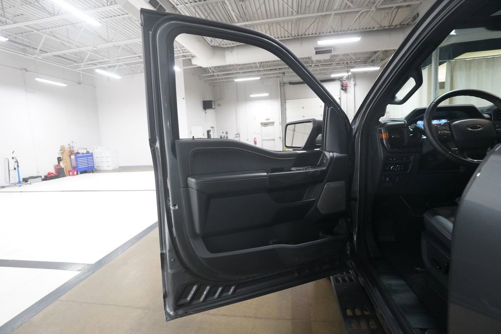 Used 2023 Ford F150 Tremor w/ 360 Degree Camera Package AWD/4WD image 26