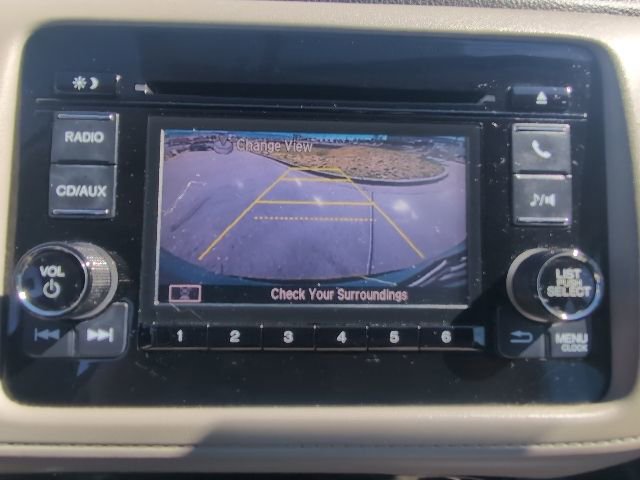 Used 2016 Honda HR-V LX image 25