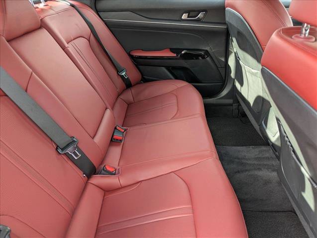 Used 2025 Kia K5 GT-Line w/ GT-Line Premium Package image 20