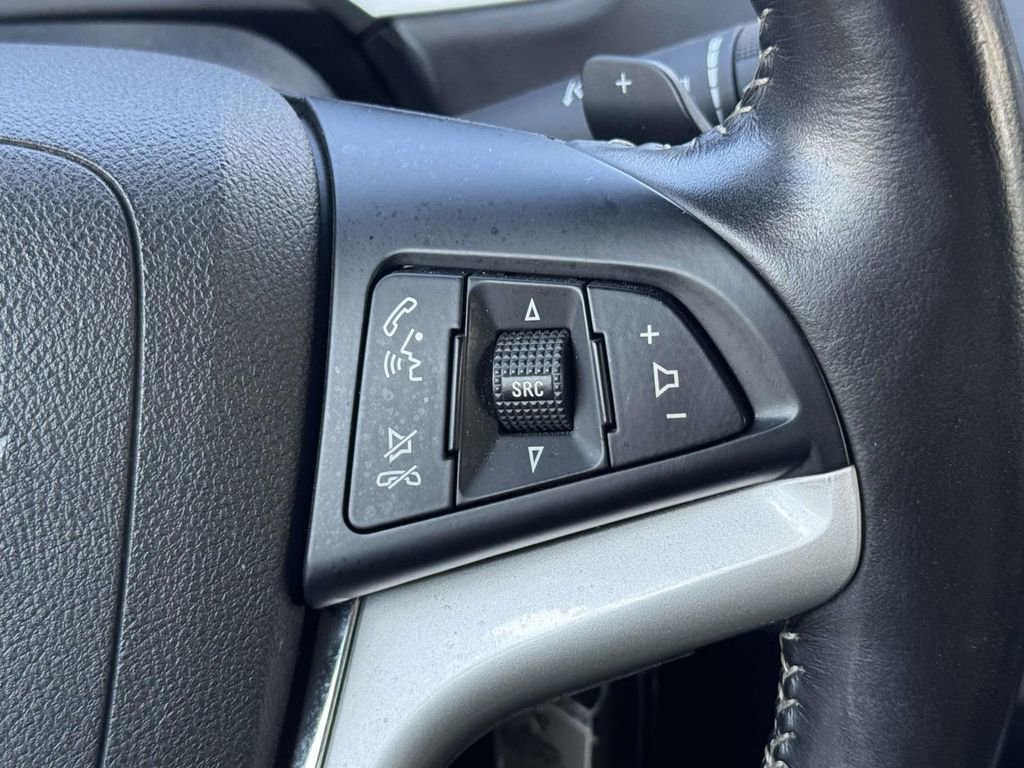 Used 2015 Chevrolet Camaro LT RWD image 18