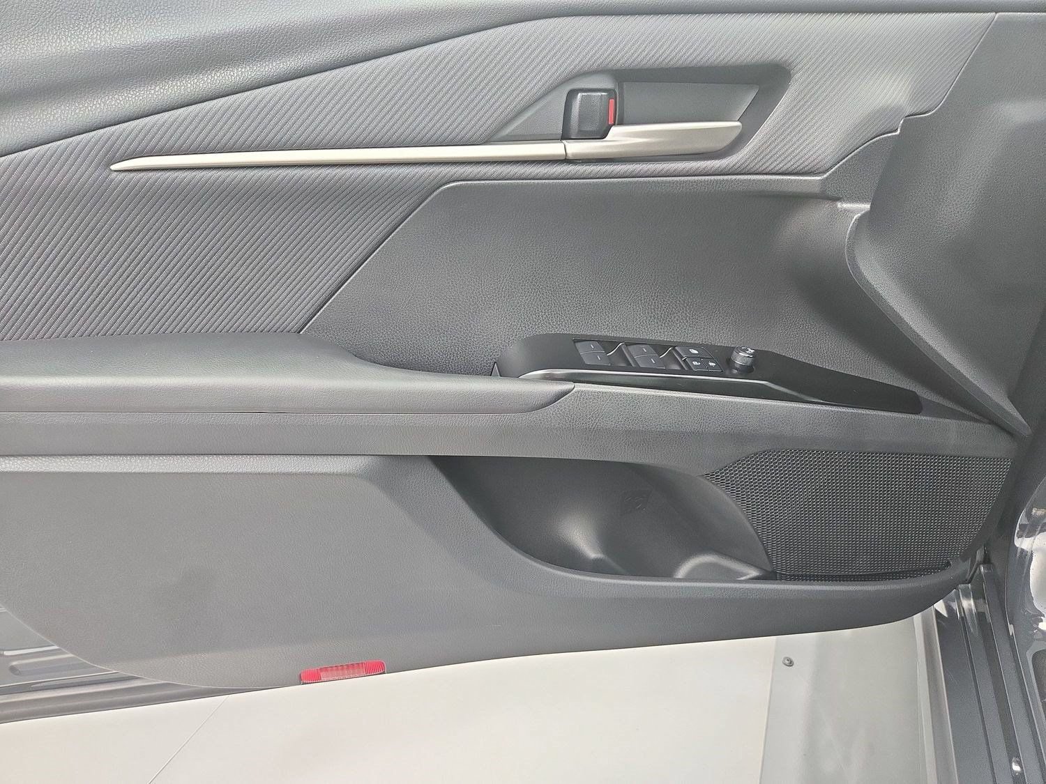 Certified 2026 Toyota Camry SE FWD image 16