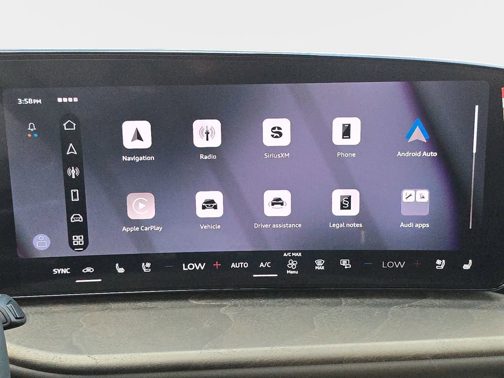 New 2026 Audi Q5 Premium Plus image 24