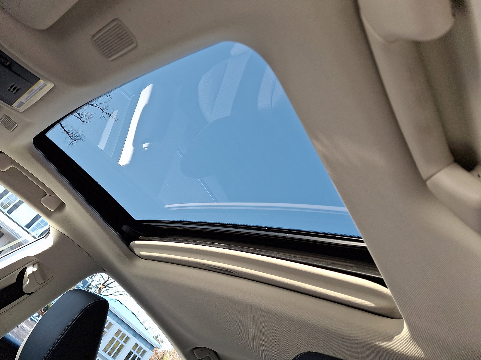 Certified 2023 Lexus ES 350 Standard image 15