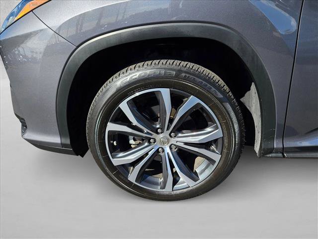Used 2016 Lexus RX 350 AWD w/ Premium Package image 22