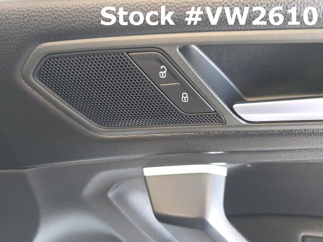 Certified 2021 Volkswagen Tiguan SEL image 39