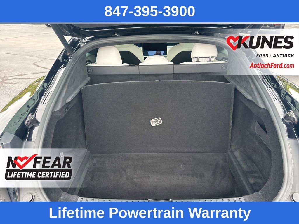 Used 2022 Tesla Model S Plaid image 35