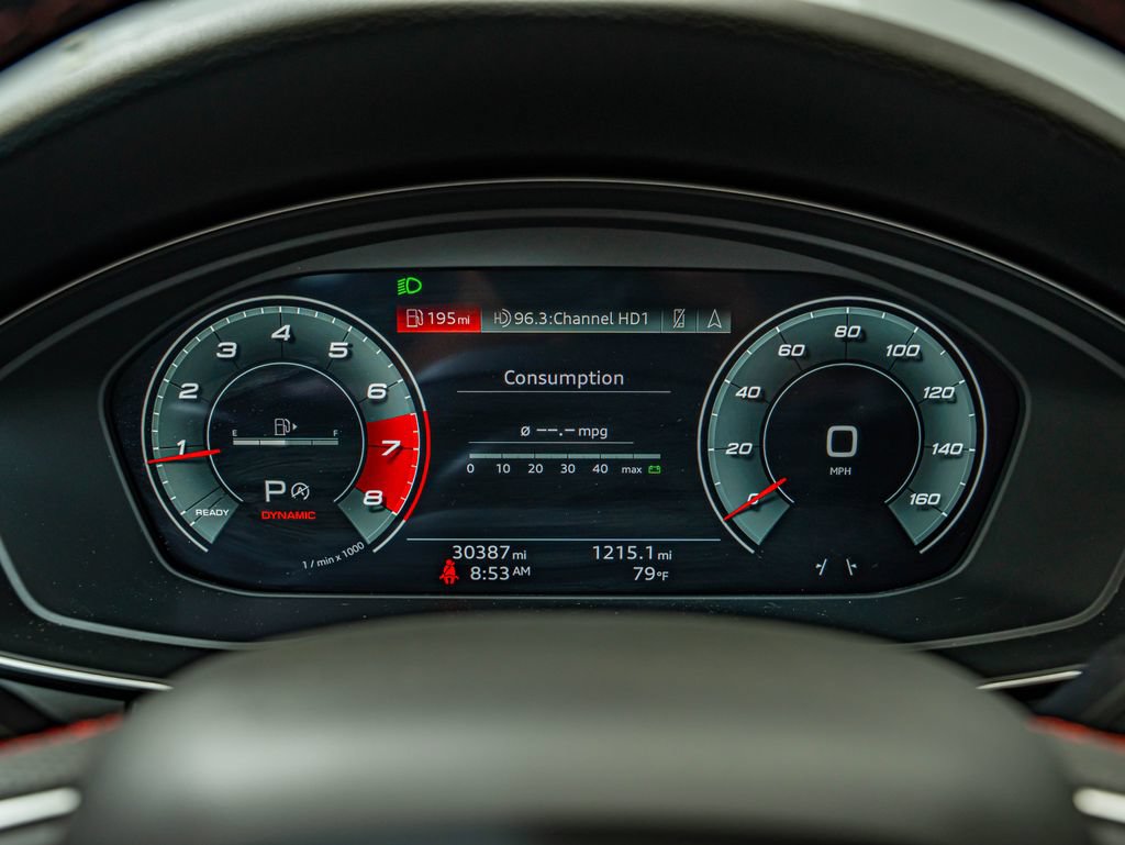 Used 2023 Audi S5 Prestige w/ Prestige Package AWD/4WD image 28