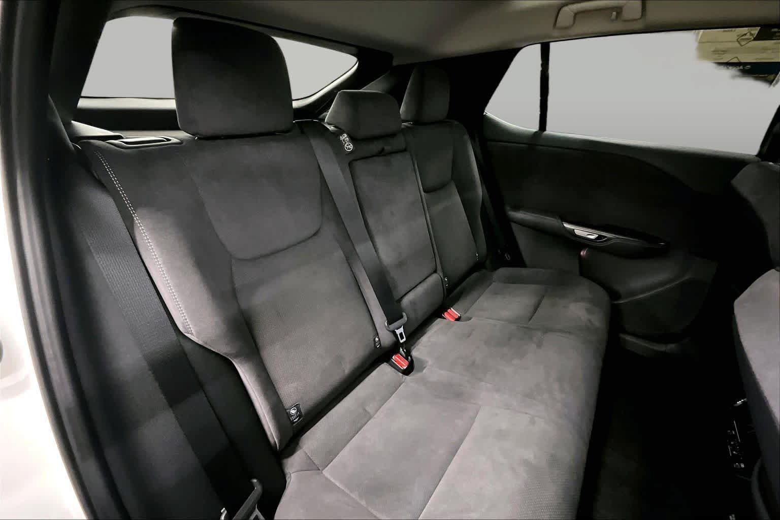 Used 2023 Lexus RZ 450e Premium w/ Cold Area Package AWD/4WD image 21