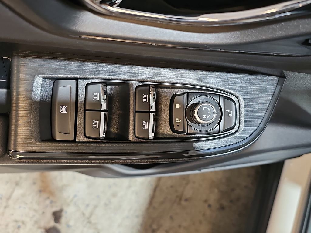 New 2026 Subaru Outback Touring XT AWD/4WD image 28