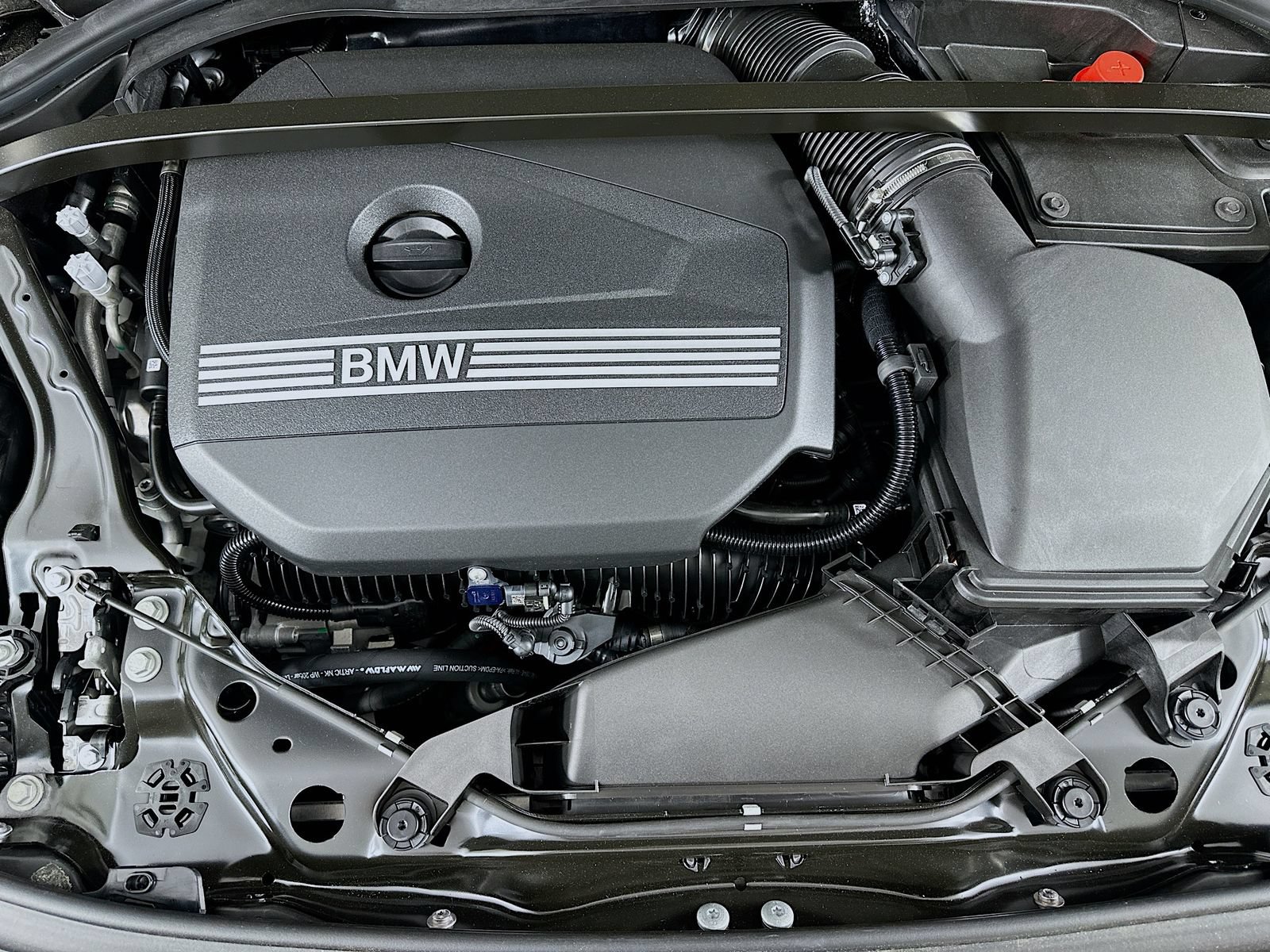 New 2026 BMW 228i xDrive w/ Technology Package AWD/4WD image 12