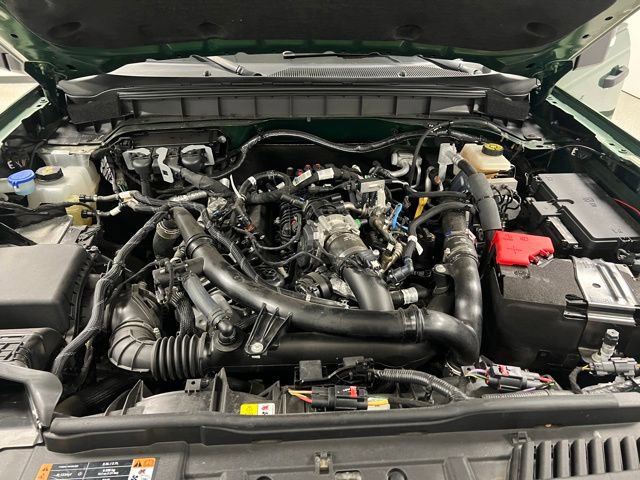 Used 2022 Ford Bronco Badlands AWD/4WD image 63