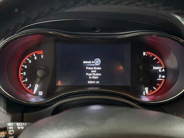 Certified 2020 Dodge Durango GT image 20