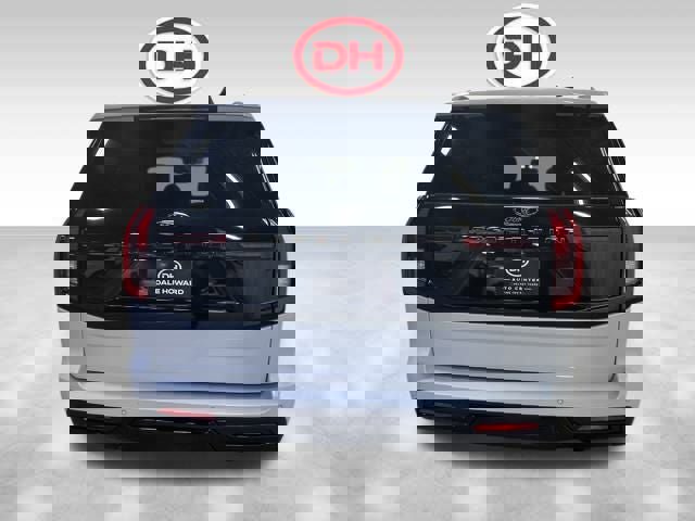 New 2025 Ford Expedition Tremor image 10