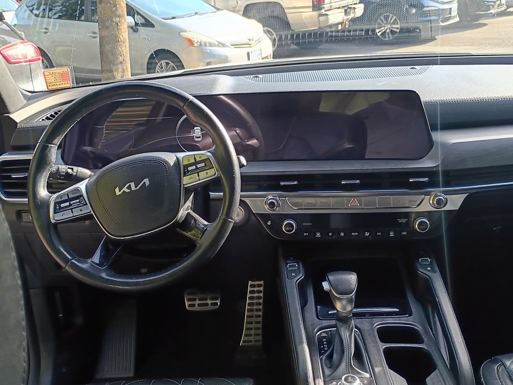 Used 2024 Kia Telluride SX Prestige X-Line AWD/4WD image 19