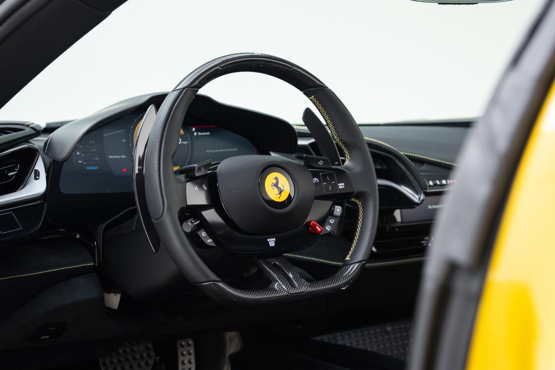 Used 2023 Ferrari SF90 Spider AWD/4WD image 26
