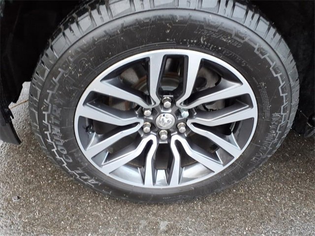 Used 2025 RAM 1500 Big Horn image 10