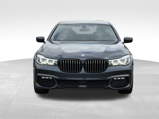 Used 2019 BMW 740i 740i w/ Executive Package image 8