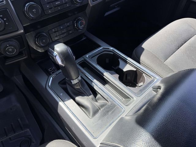 Used 2019 Ford F150 XLT w/ Equipment Group 302A Luxury image 29