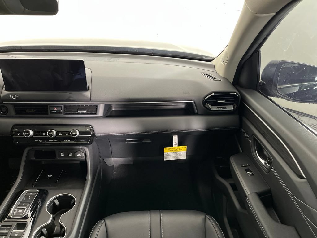 New 2026 Honda Pilot Touring image 21
