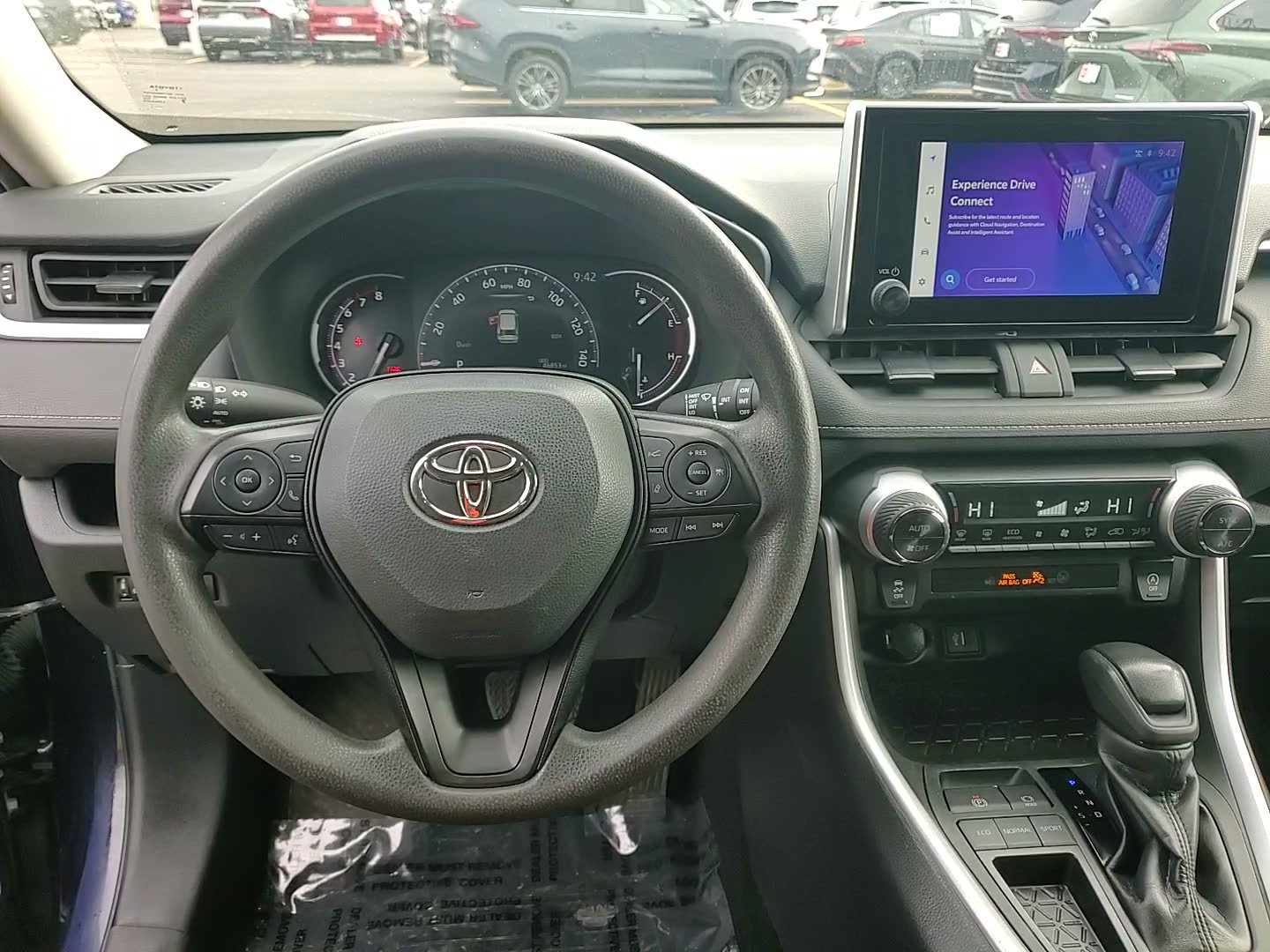 Certified 2024 Toyota RAV4 XLE image 31