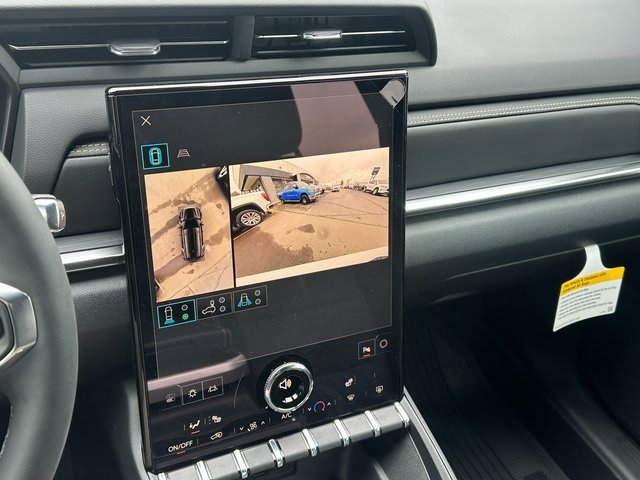 New 2026 GMC Terrain Elevation w/ Technology Package II image 26